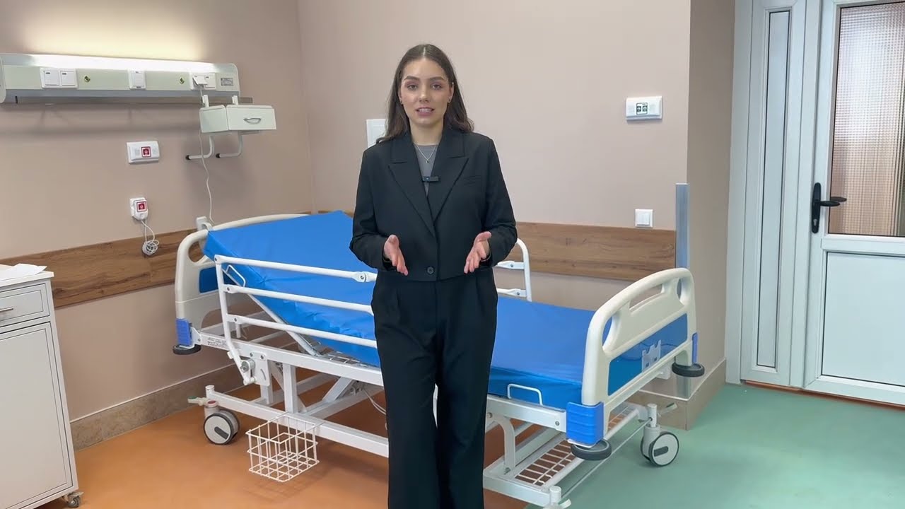 Мебель медицинского назначения от ОАО 