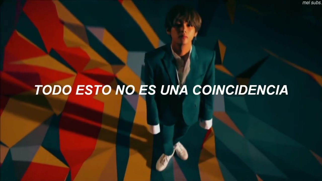 DNA -  BTS [mv sub. espa&ntilde;ol]