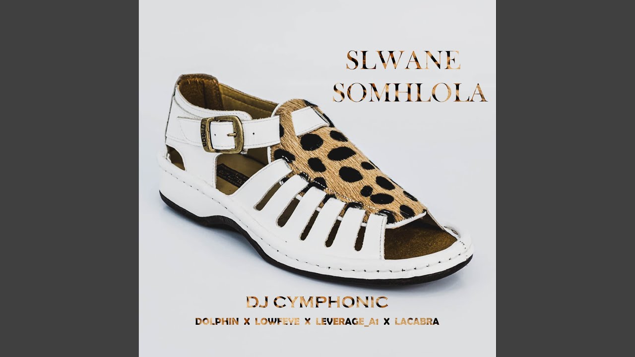 Slwane somhlola