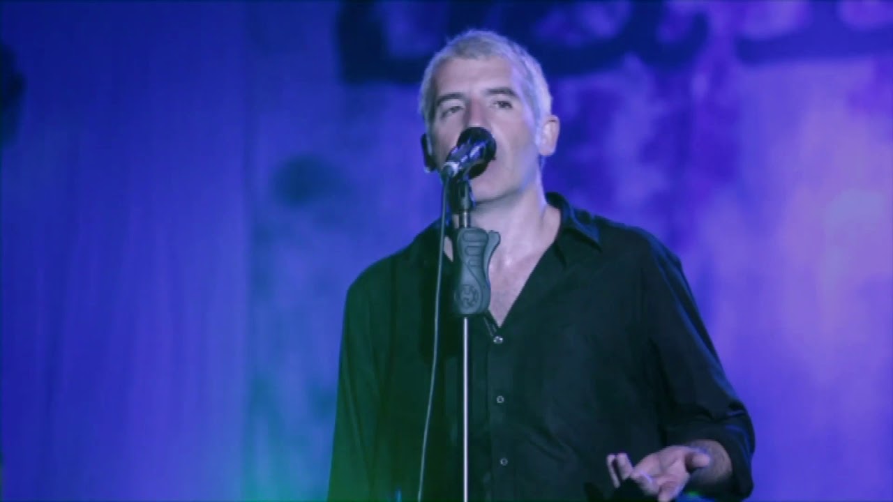 buitres - La Canci&oacute;n de la Hoja y la Flor (DVD Las canciones son verdad) [En Vivo]