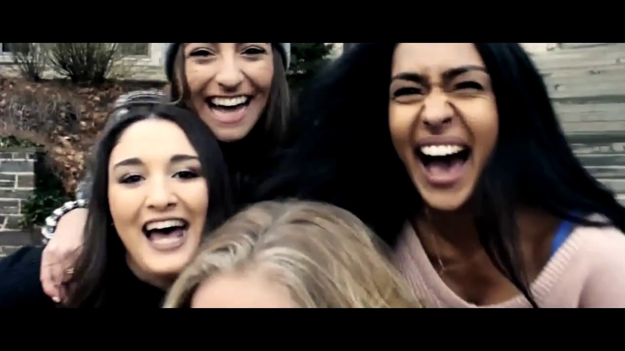 Phi Sigma Sigma Recruitment Video 2017 - Rutgers University