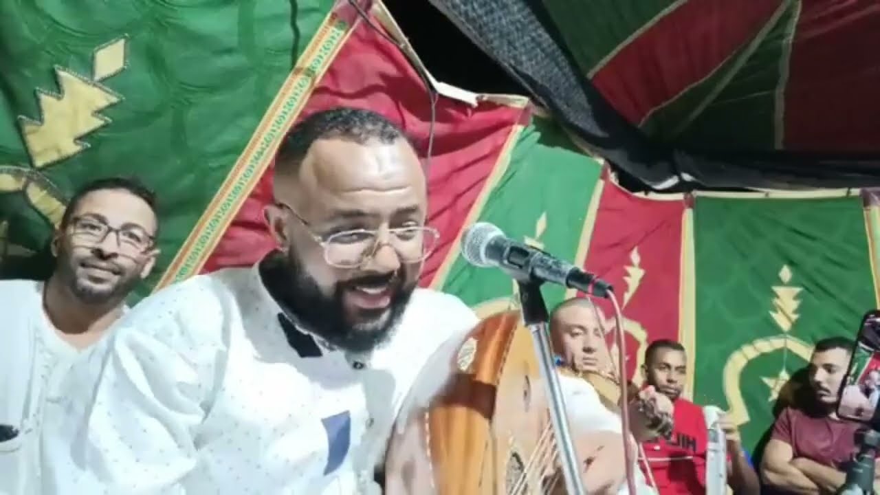 ديما ديما 🎻 حكيم حمودة و الرشوق ديما 🎉🥳