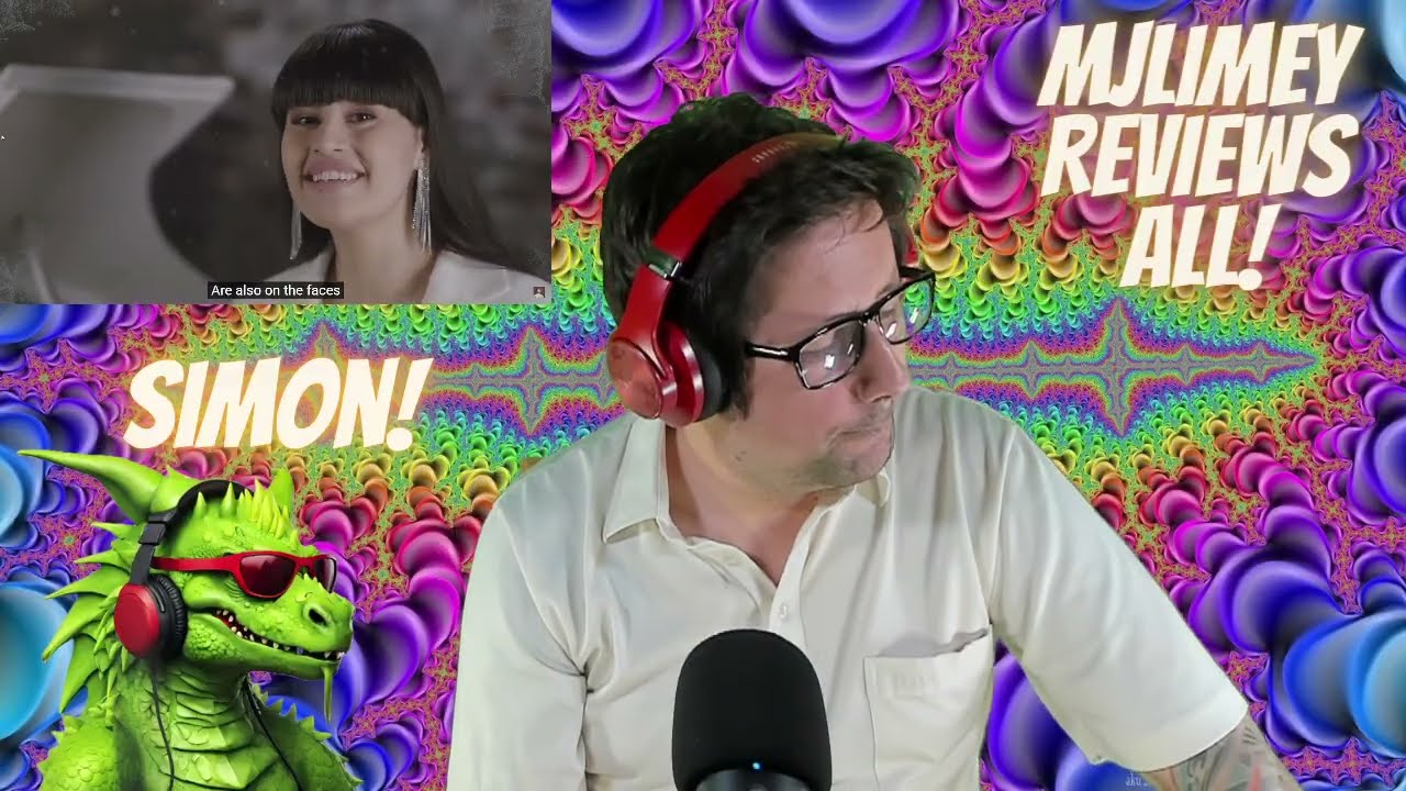 Mixed Feelings on This One… | Diana Ankudinova – What a Wonderful World REACTION 😕🔥