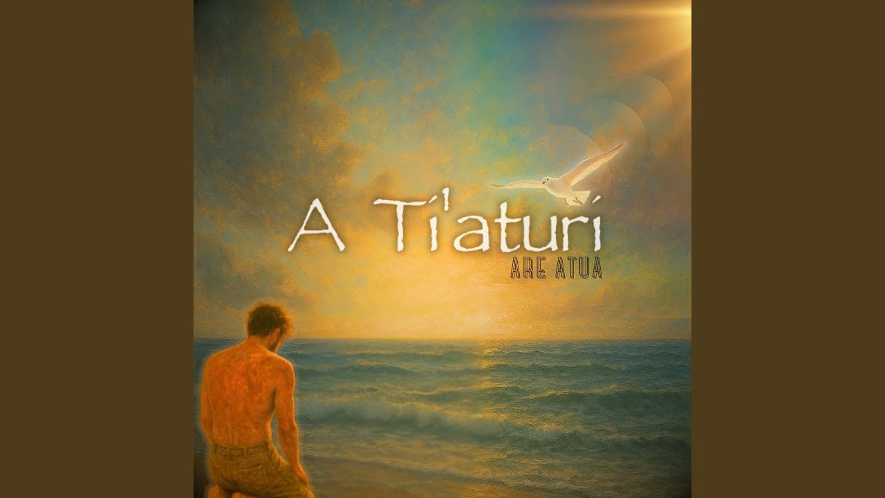 A Ti'aturi