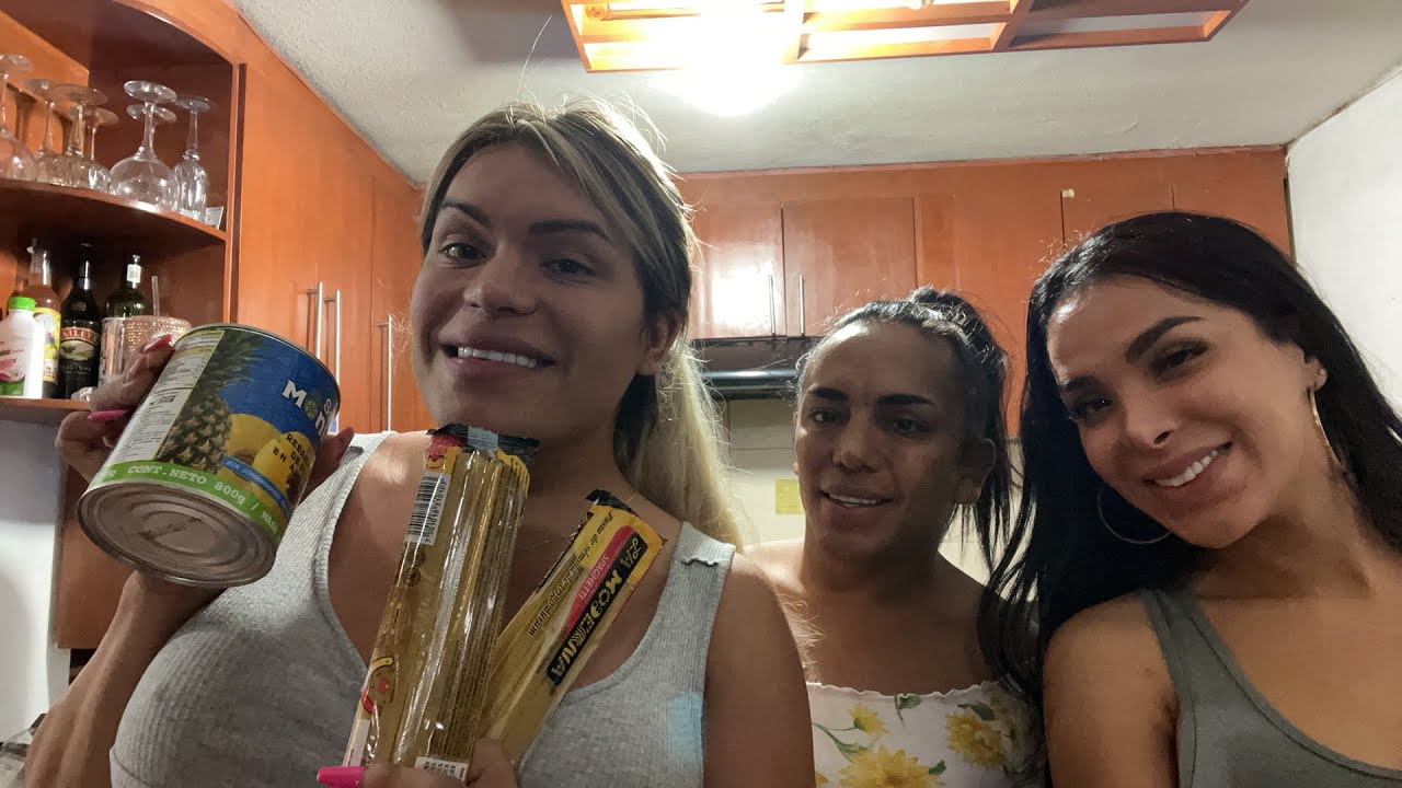 Lindo como una verdadera chava