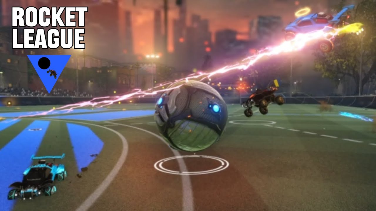 ROCKET LEAGUE: partite molto competitive!!!!! (Con mio fratello)