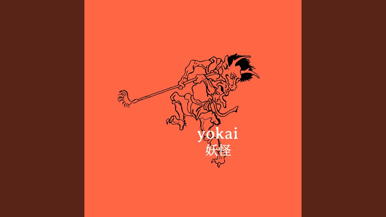 Yokai