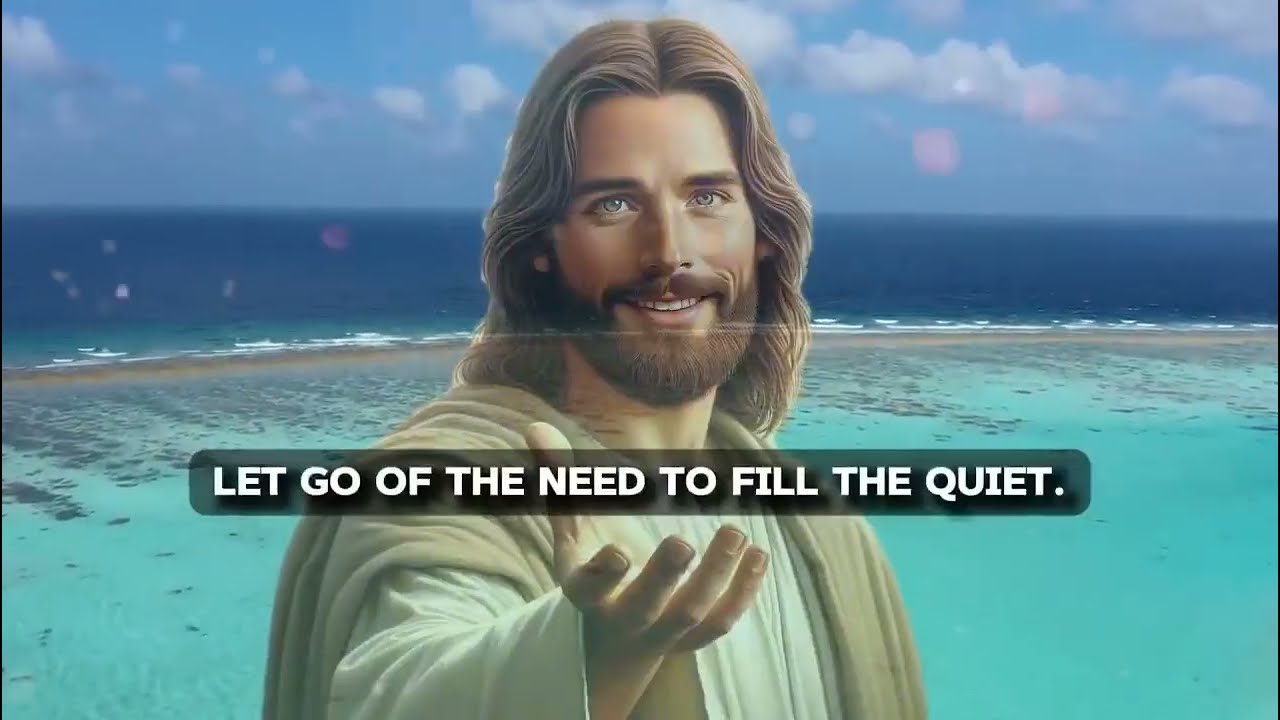 🔴 БОГ ГОВОРИТ: Те, кто пропускает, обязательно будут наказаны