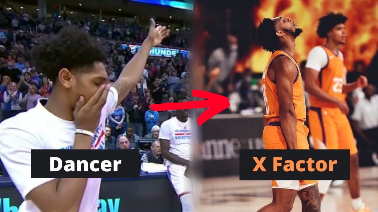 How Cameron Payne revived his dead NBA career