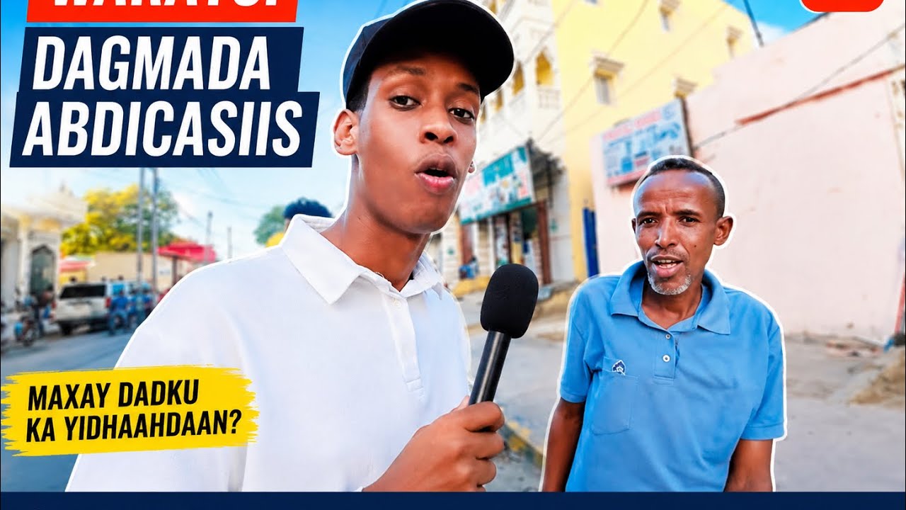 DAGMADA Abdi Casiis WAA SIDEE 👀👀!!!??#2026 #somalia #travel ❤️❤️