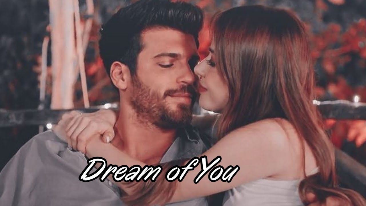 Ezgi ve Özgür - Dream of You