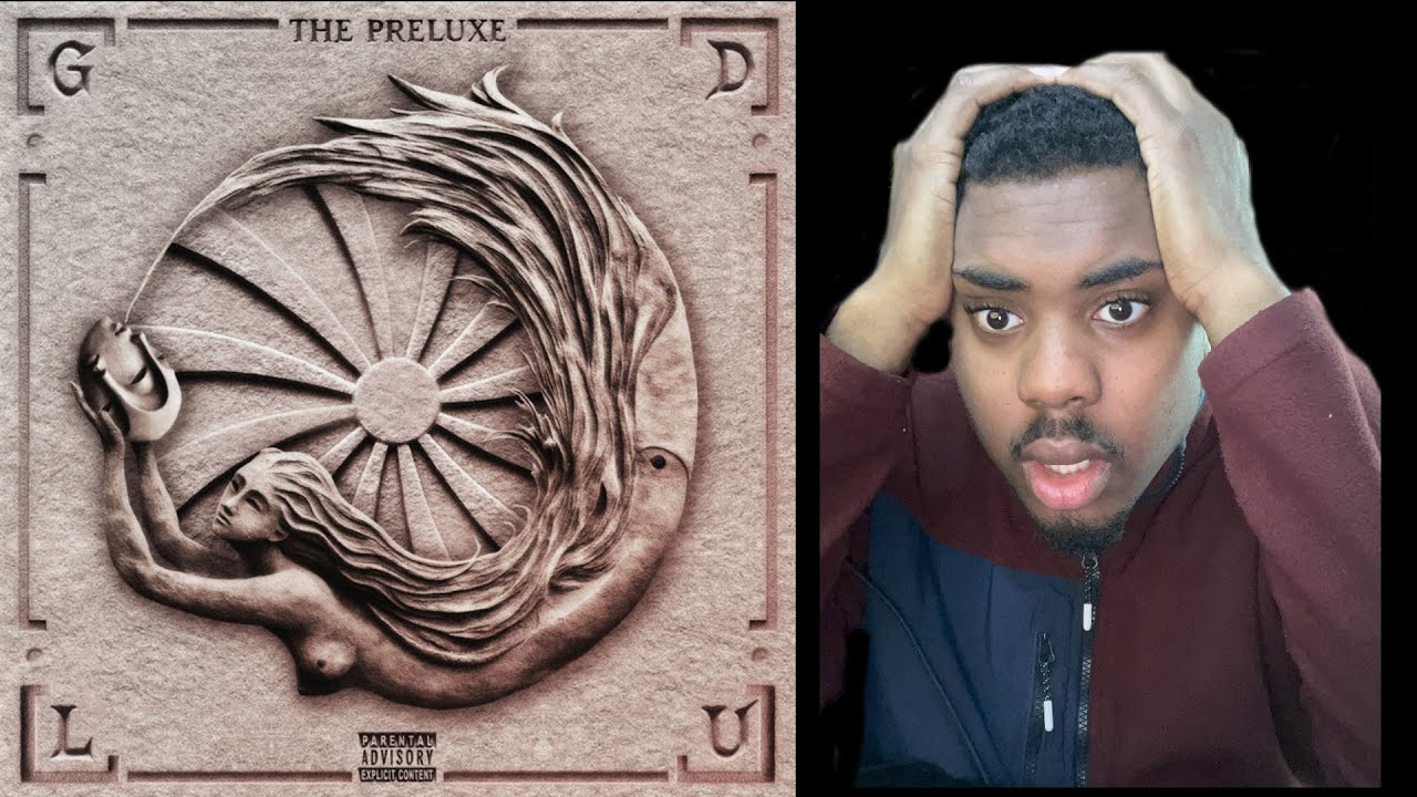 THESE NOT MAKING THE ALBUM IS NUTS | GDLU - J.I.D. Reaction/Review