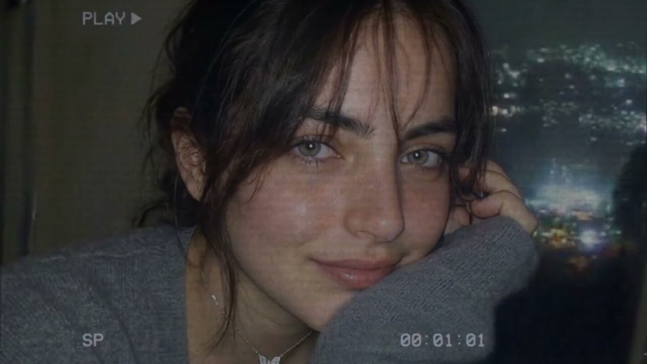 i'll never forget her.. ✿