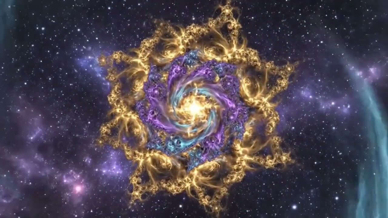 SLEEP HEALING MIRACLE TONES 8 HOURS BLACK SCREEN AFTER 4MIN