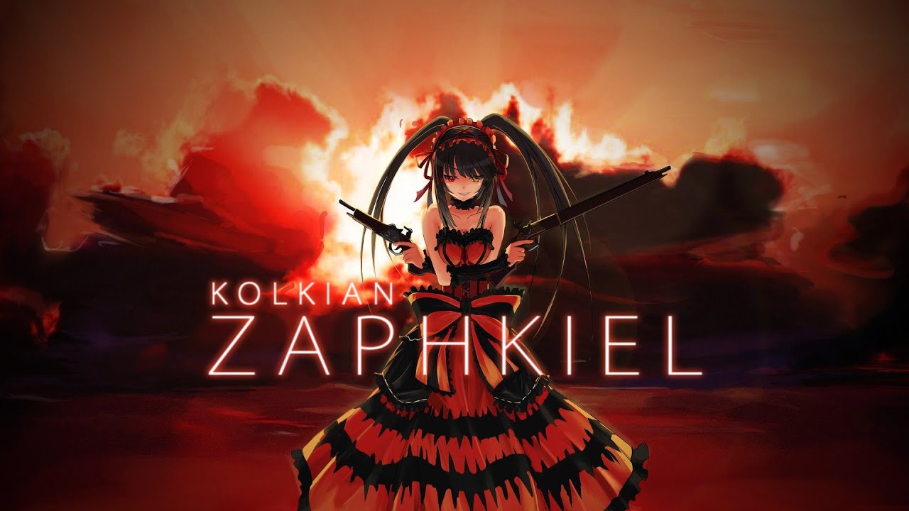 Kolkian - Zaphkiel [Electro House]