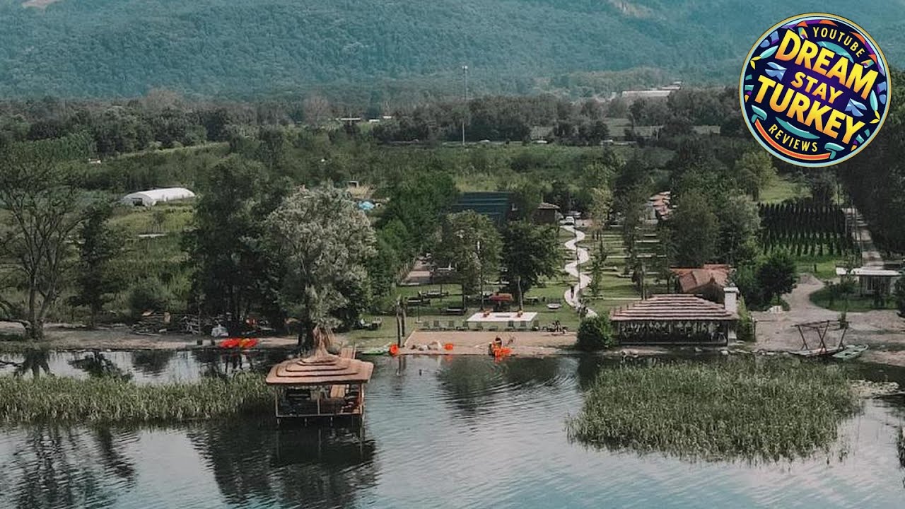 Dedeman Village Sapanca | Sapanca, Turkey | Hotel Review 🏩