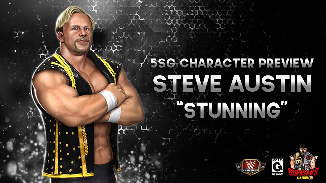 Character Preview: 