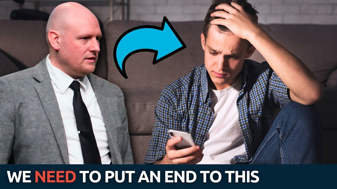 Warning Christians: This New Trend Is Causing Children to Abandon God in DROVES