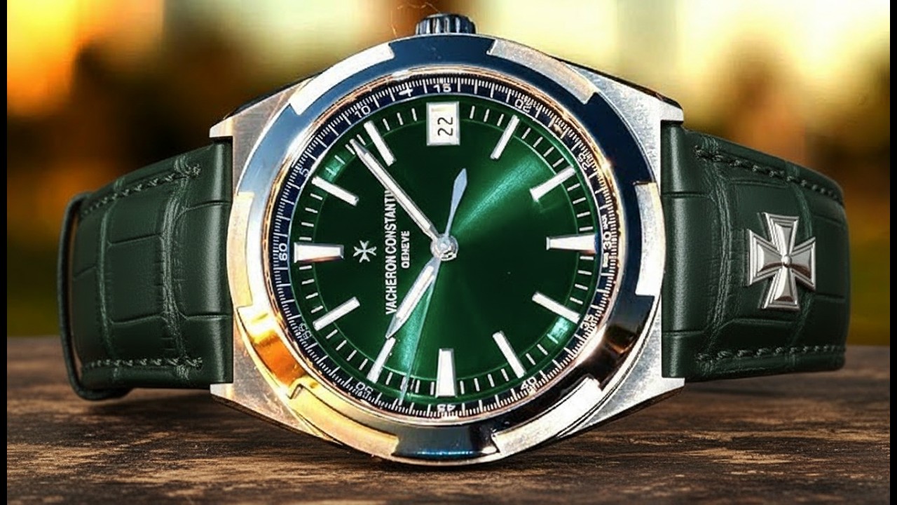 Vacheron Constantin Watches 2026 — Top 10 You Need to See