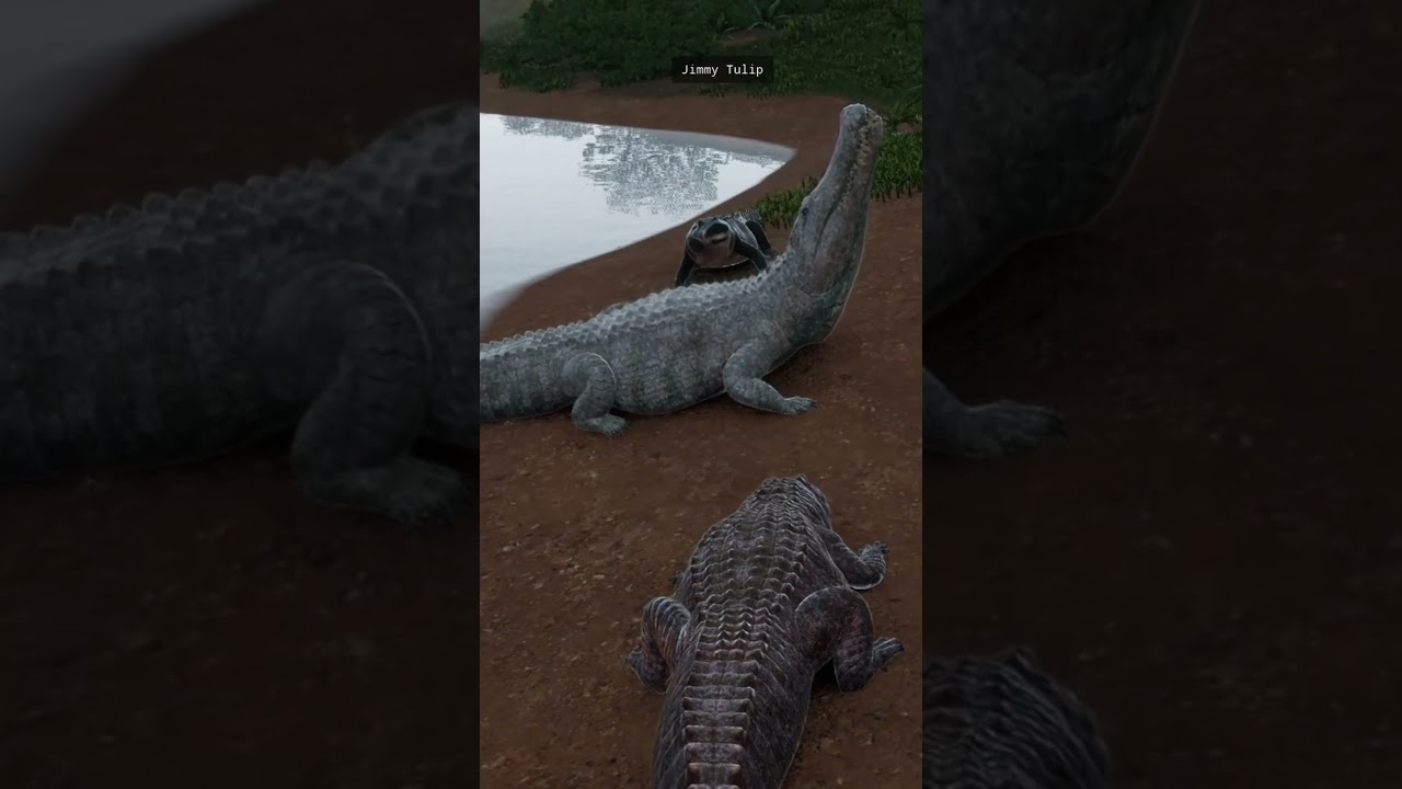 Такая политика на острове &mdash; это просто уморительно!