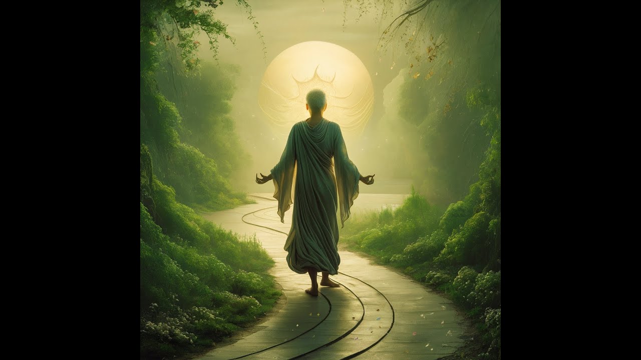 "Journey to Inner Peace & Awakening the Spirit:  GCLP Series