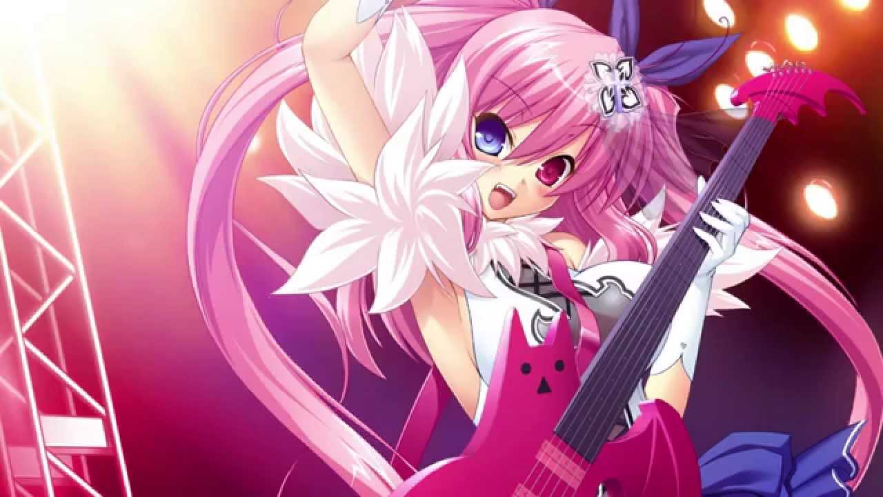 Nightcore - Sia - Chandelier