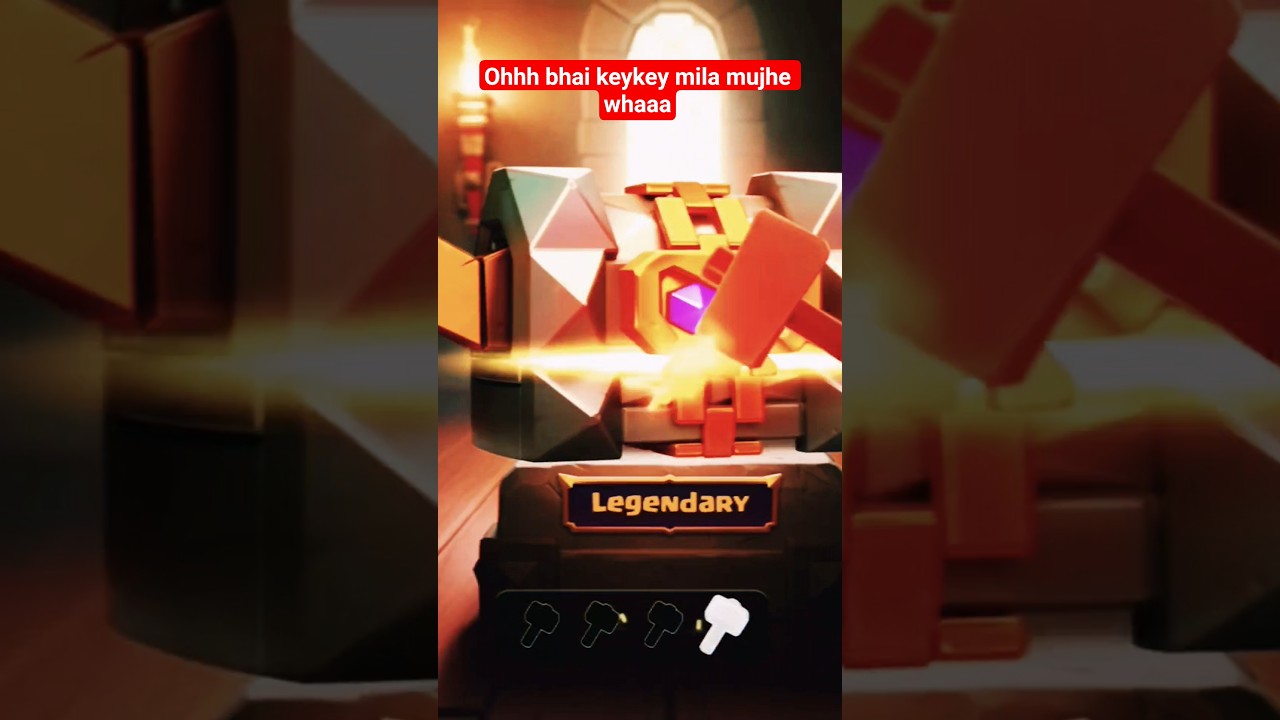 NEW Clash of Clans Event UNBOXING!