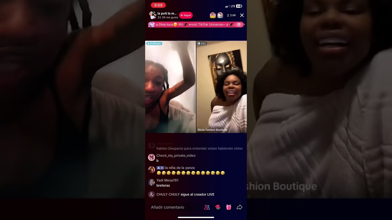 La cintumbare 🆚 la puti la más viral 😂😂😂
