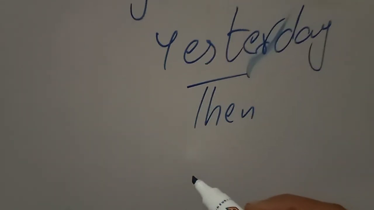 word style error by Sir M.Abbas