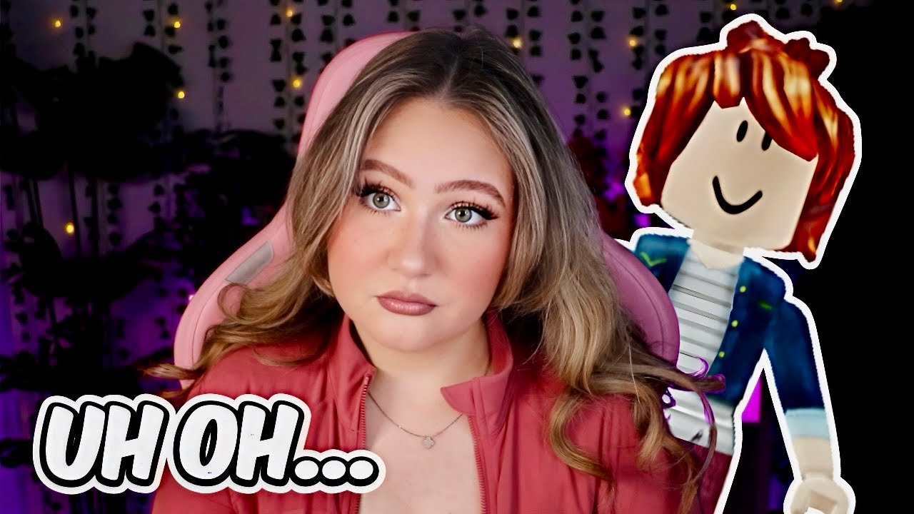 Porozmawiajmy o ROBLOX...