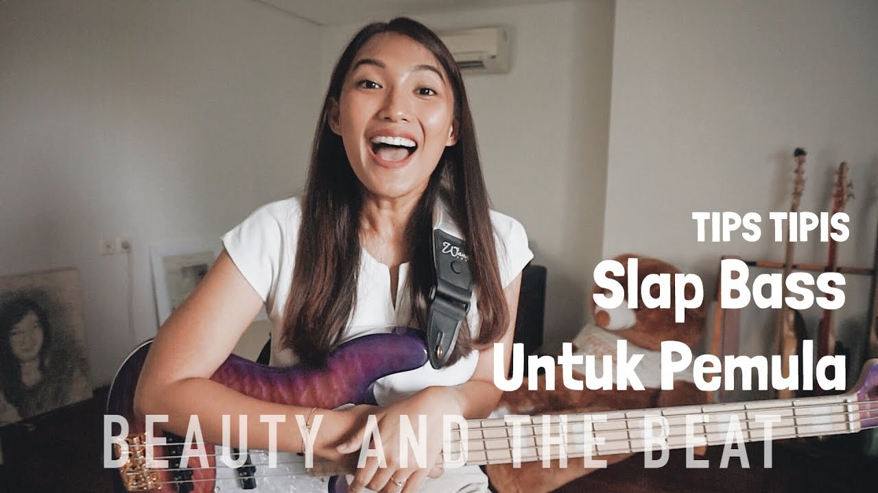 TIPS TIPIS: Slap untuk pemula