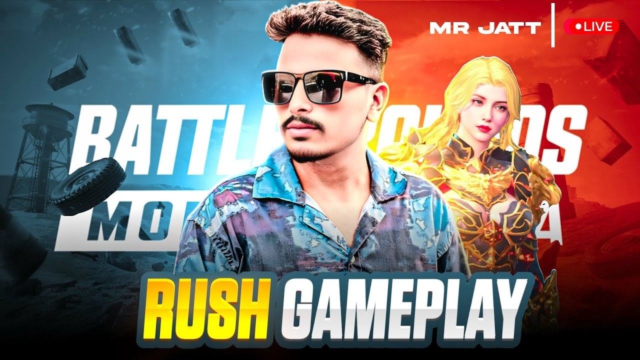 🔴LIVE🔴 SANTRA GANG IS HERE #bgmilive  #gameplay #viralvideos