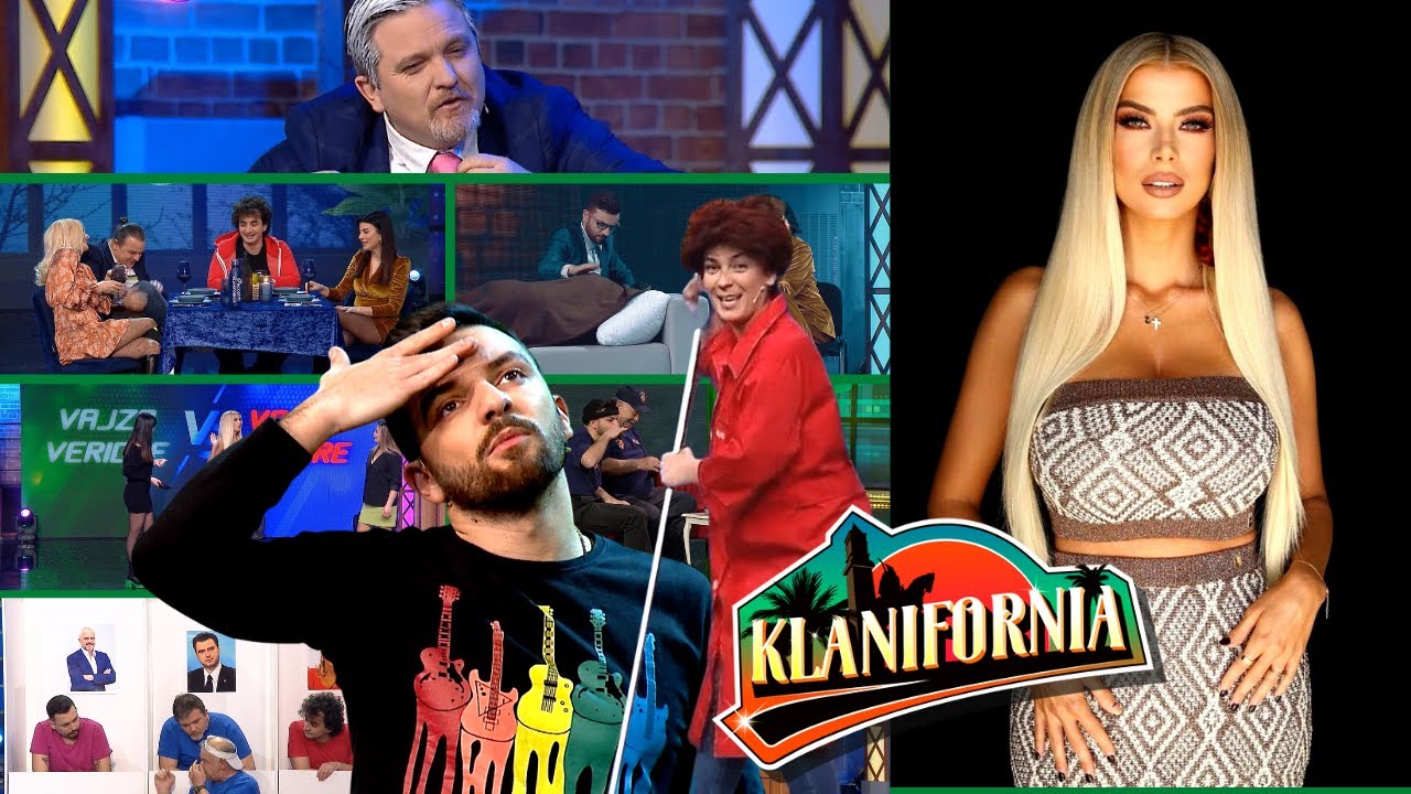 Klanifornia - Episodi 3 - Sezoni 5 (19 Shkurt 2022)