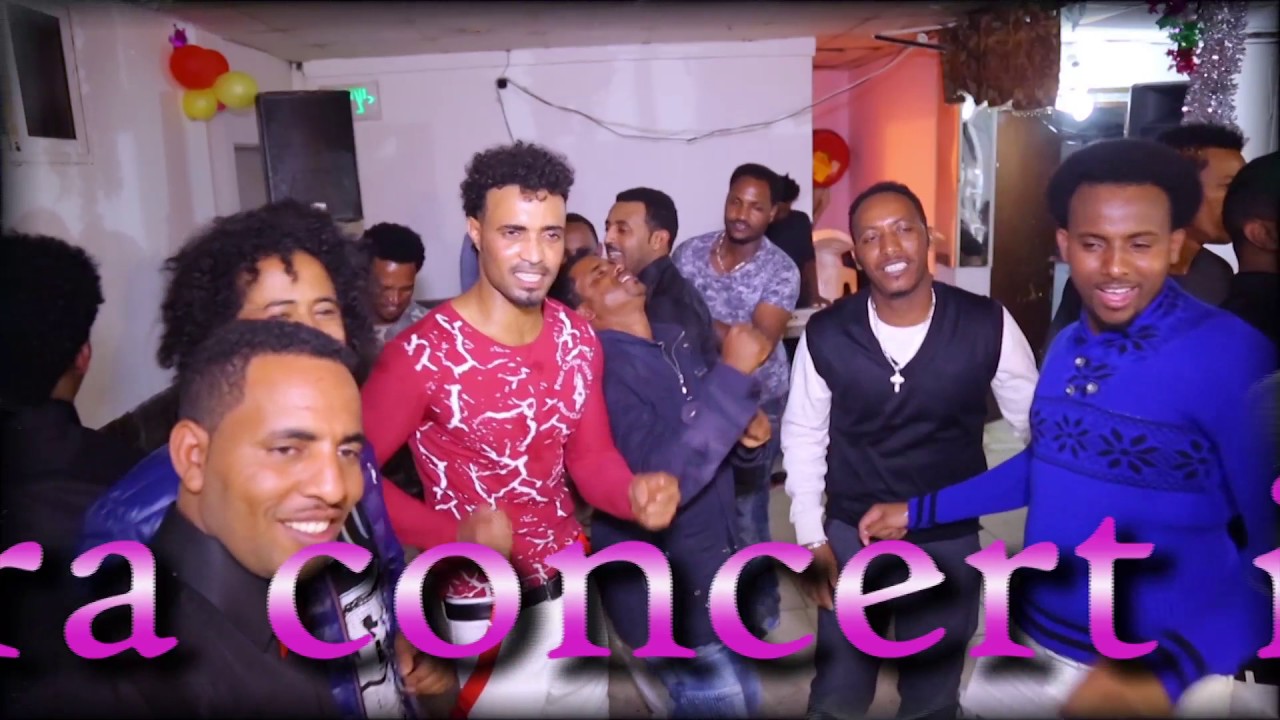 ngdet wara in israel 2016 part three