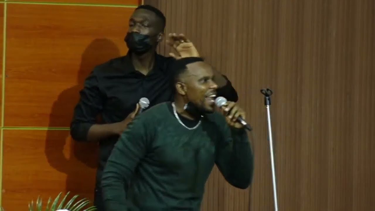 Special Praise and Worship with Asaph Music International || Kuramya Imana gihanuzi ||