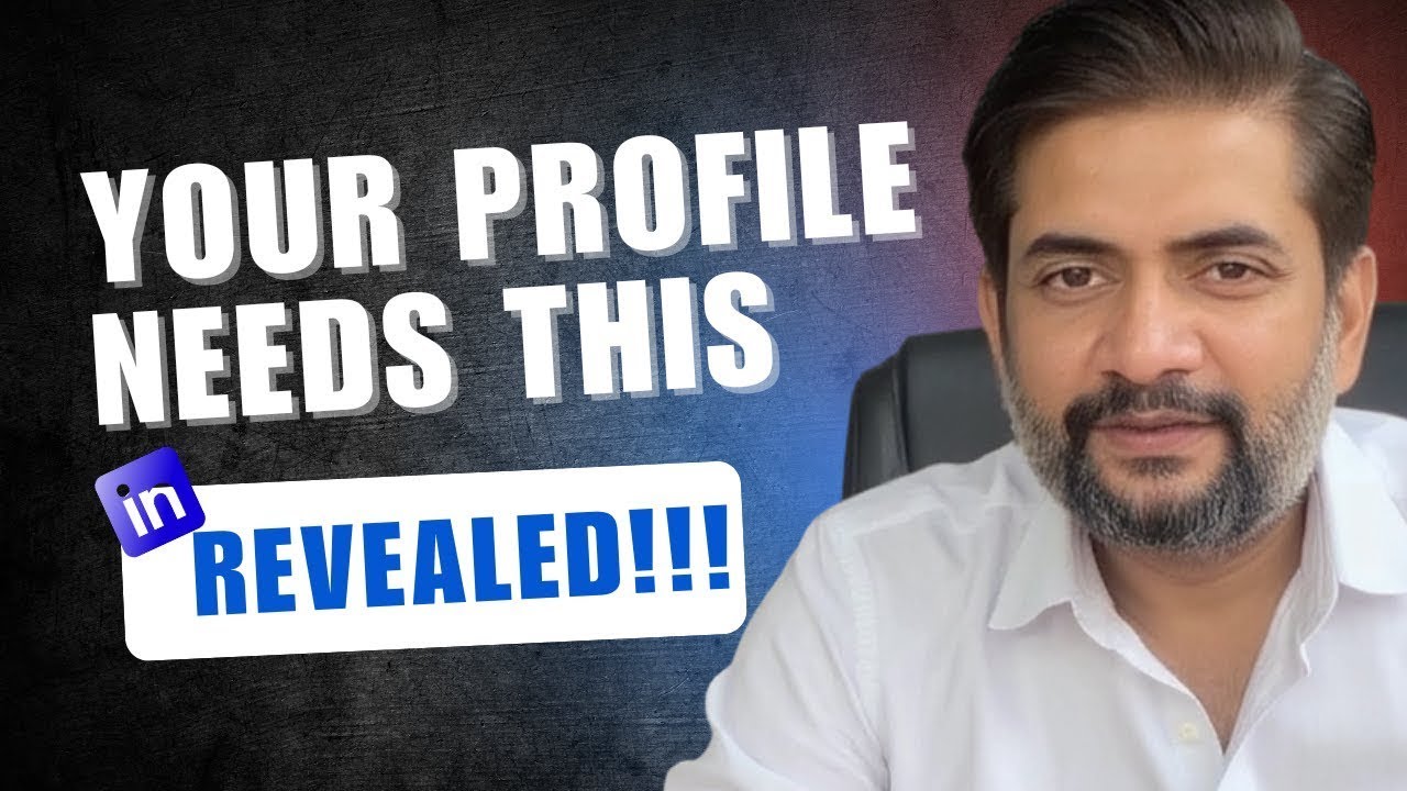 How to Get More LinkedIn Endorsements And Why They Matter!