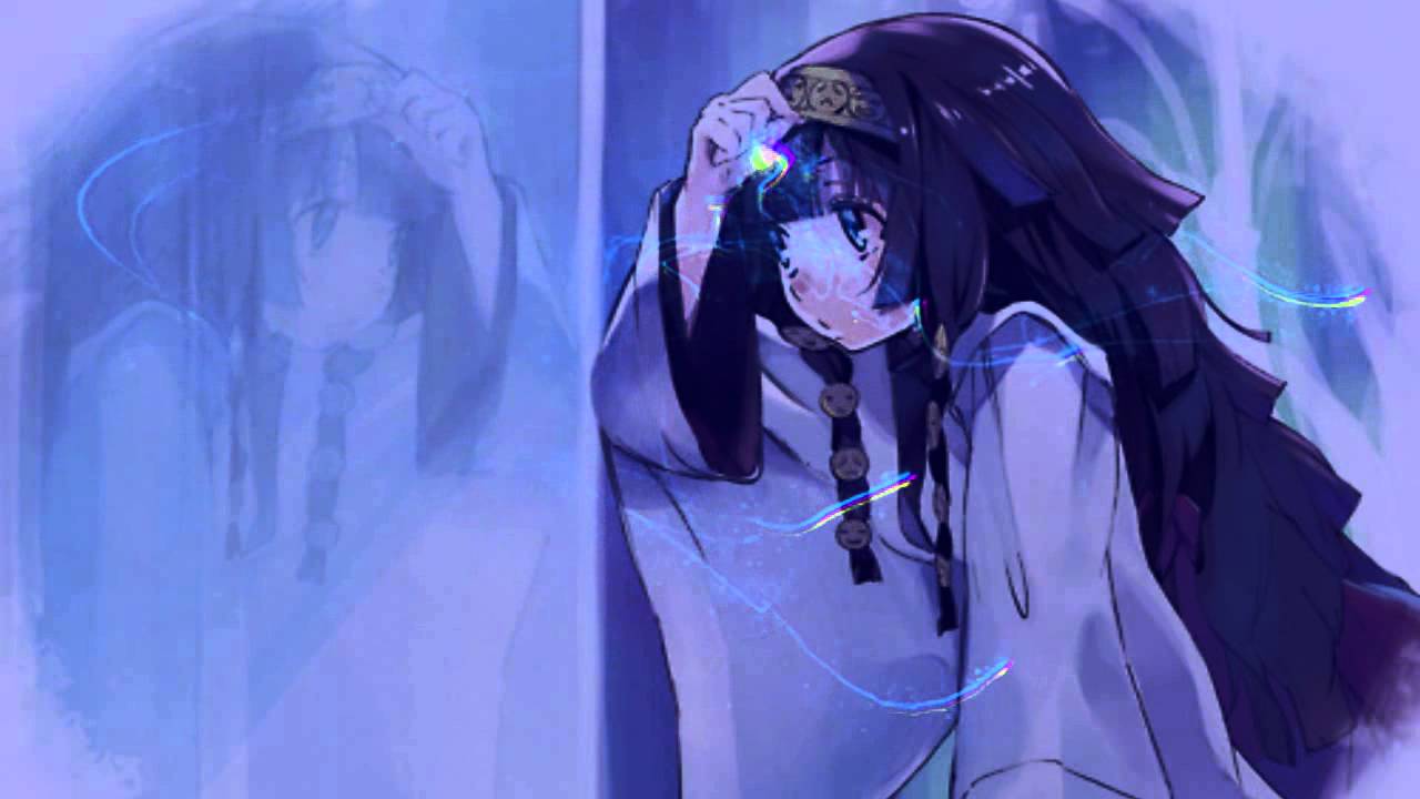 Dont Leave Nightcore