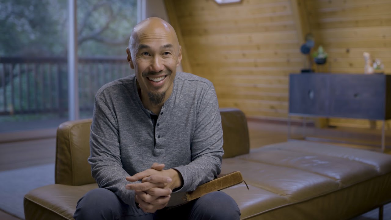 Christian Sexuality Interview with Francis Chan