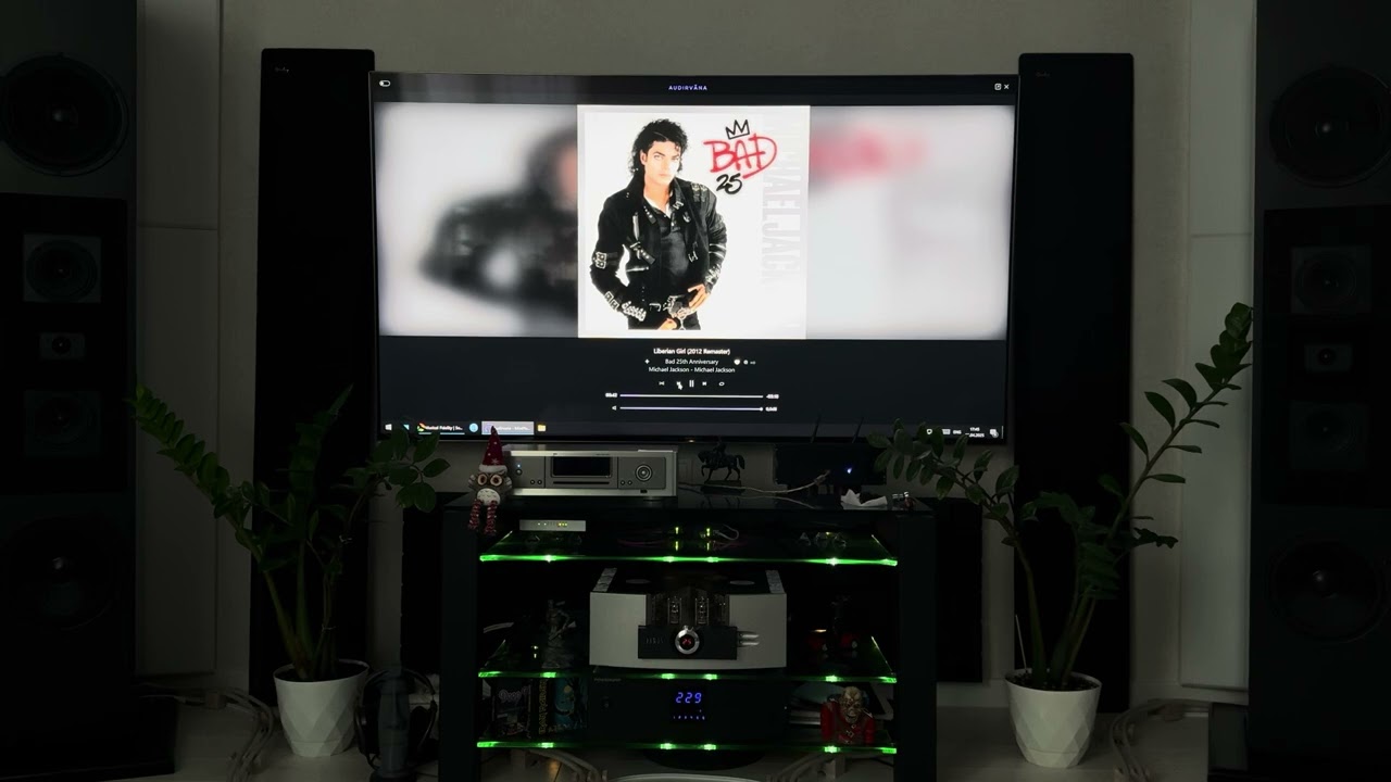 Dunlavy SC-IV / Pathos Logos MKII / Musical fidelity v-dac / Adirv&acirc;na