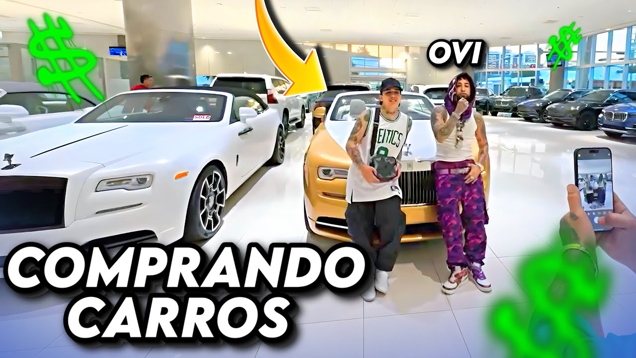 OVI CIERRA UN CONCESIONARIO PARA WESTCOL 🤑🚙