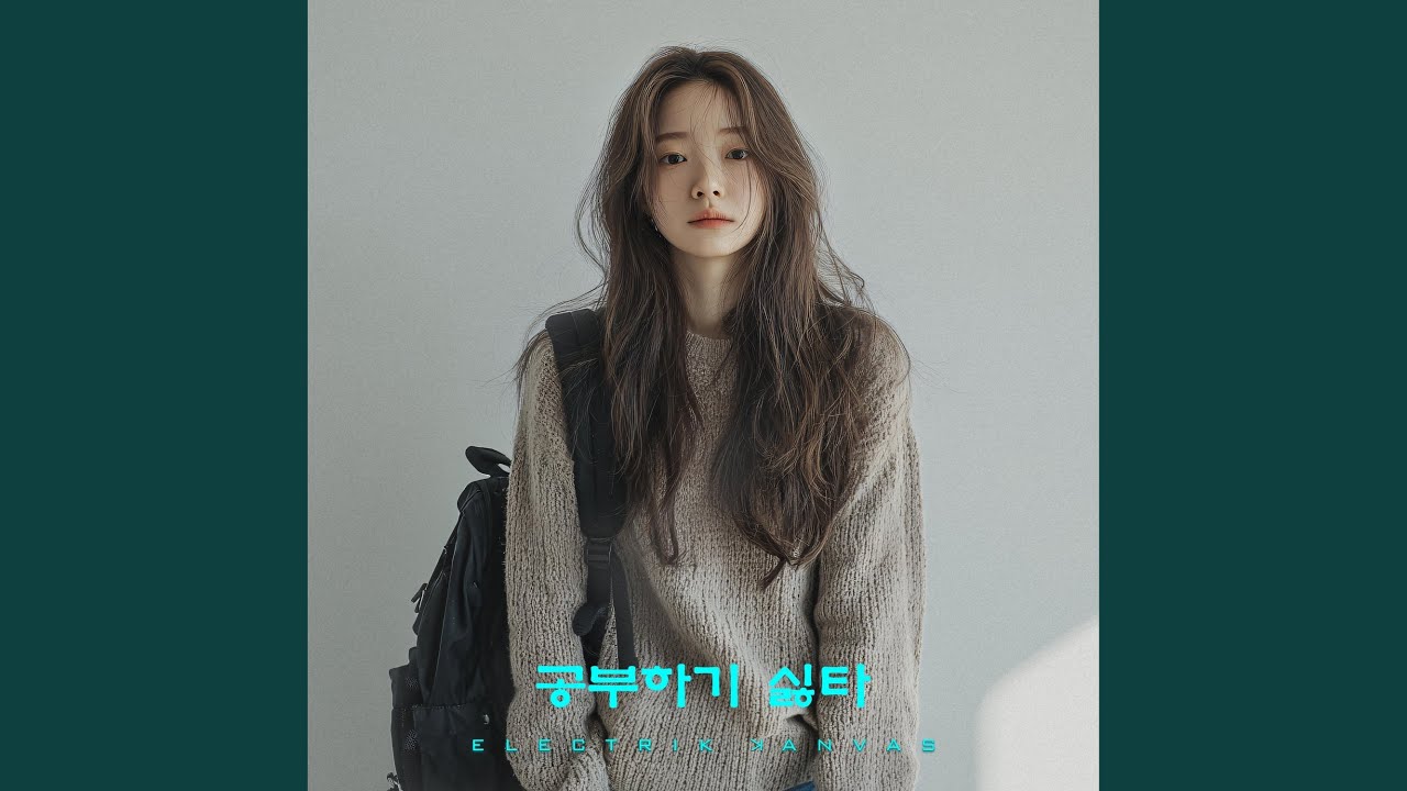 공부하기 싫어
