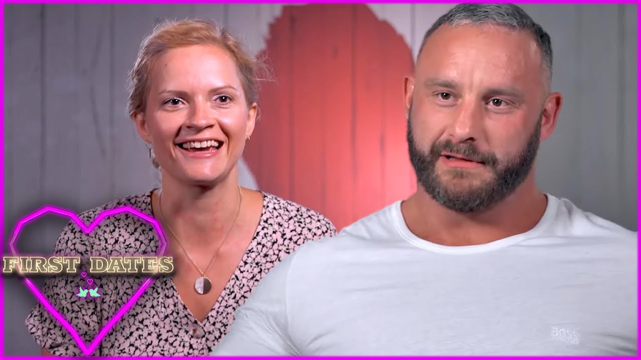Former Strongman Seeks the One to Start a Family | First Dates