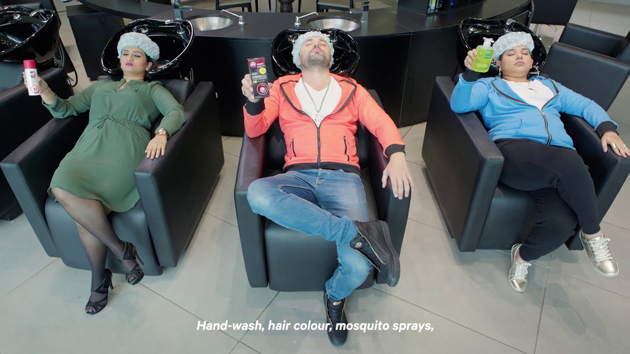 Godrej One: #WhereWeWork | Full Song