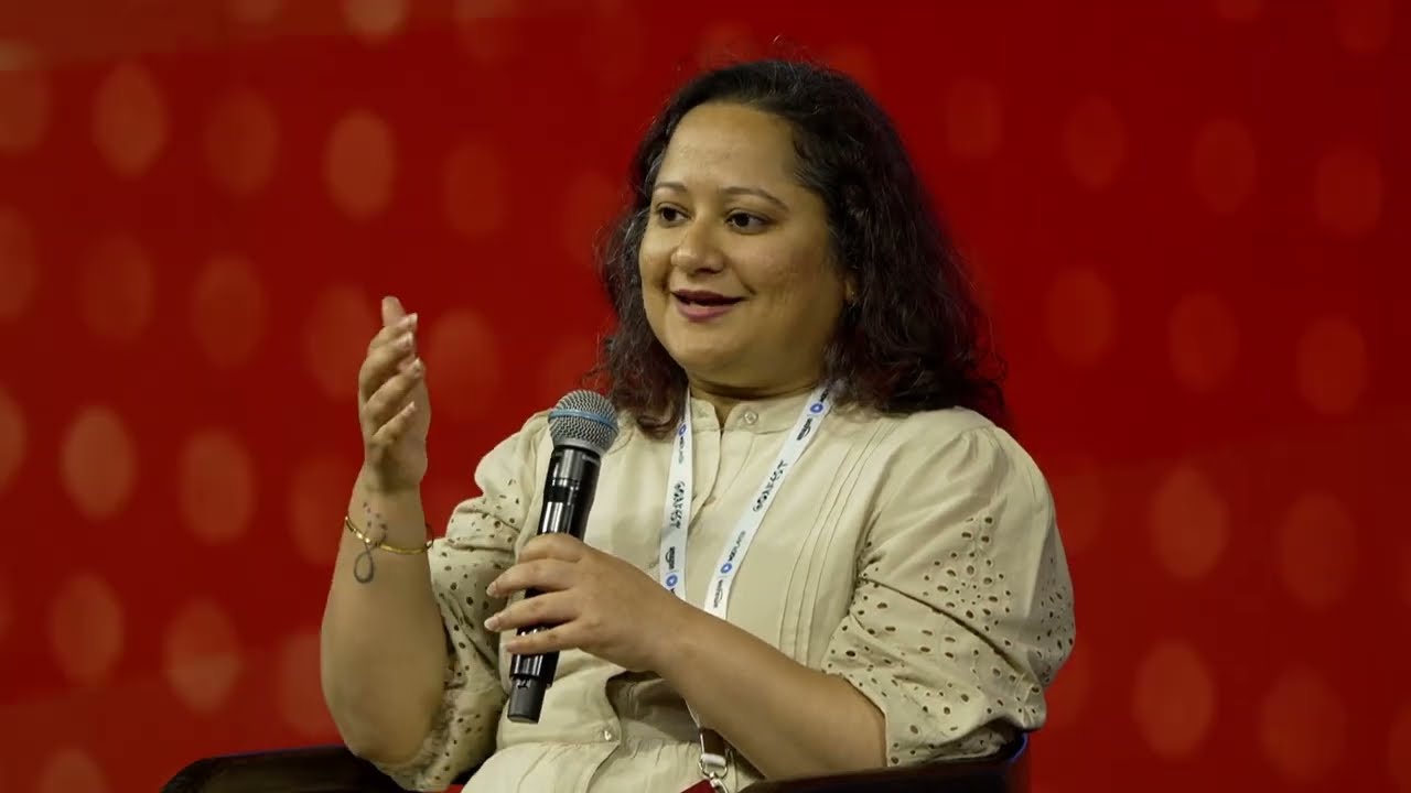 Goafest2025 Beyond the Second Ad Window - Crafting Meaningful Brand Moments in The Attention Economy