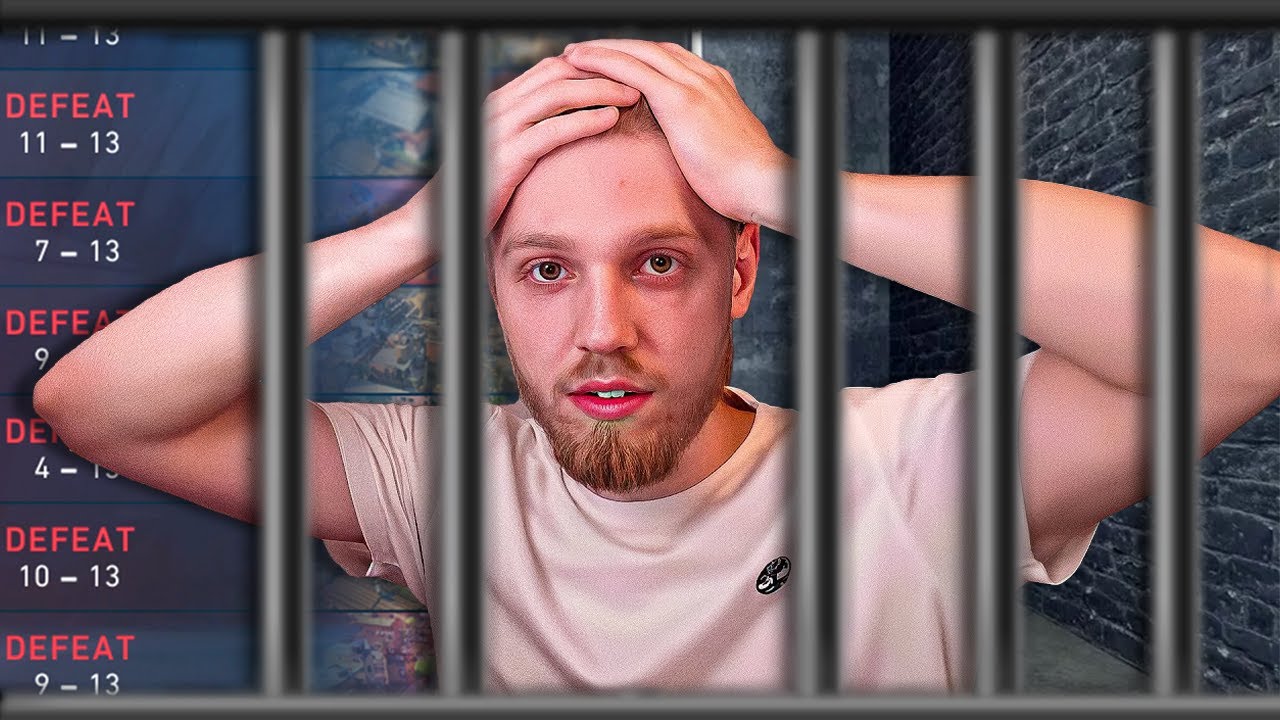 VALORANT Ranked Is HARDER Than VCT...