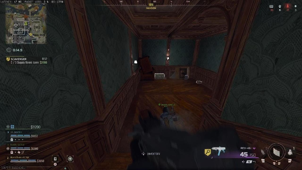 Call of Duty_ 111111