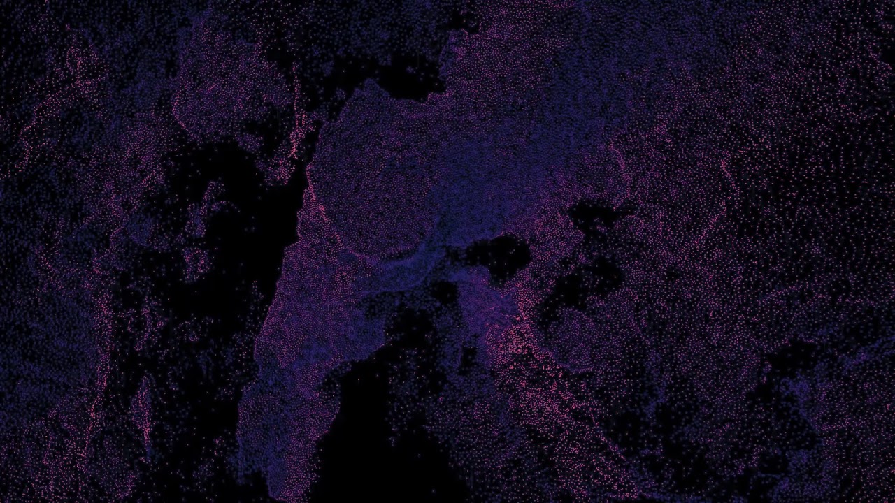Clams Casino - Moon Trip Radio (Moon Trip Radio Official)