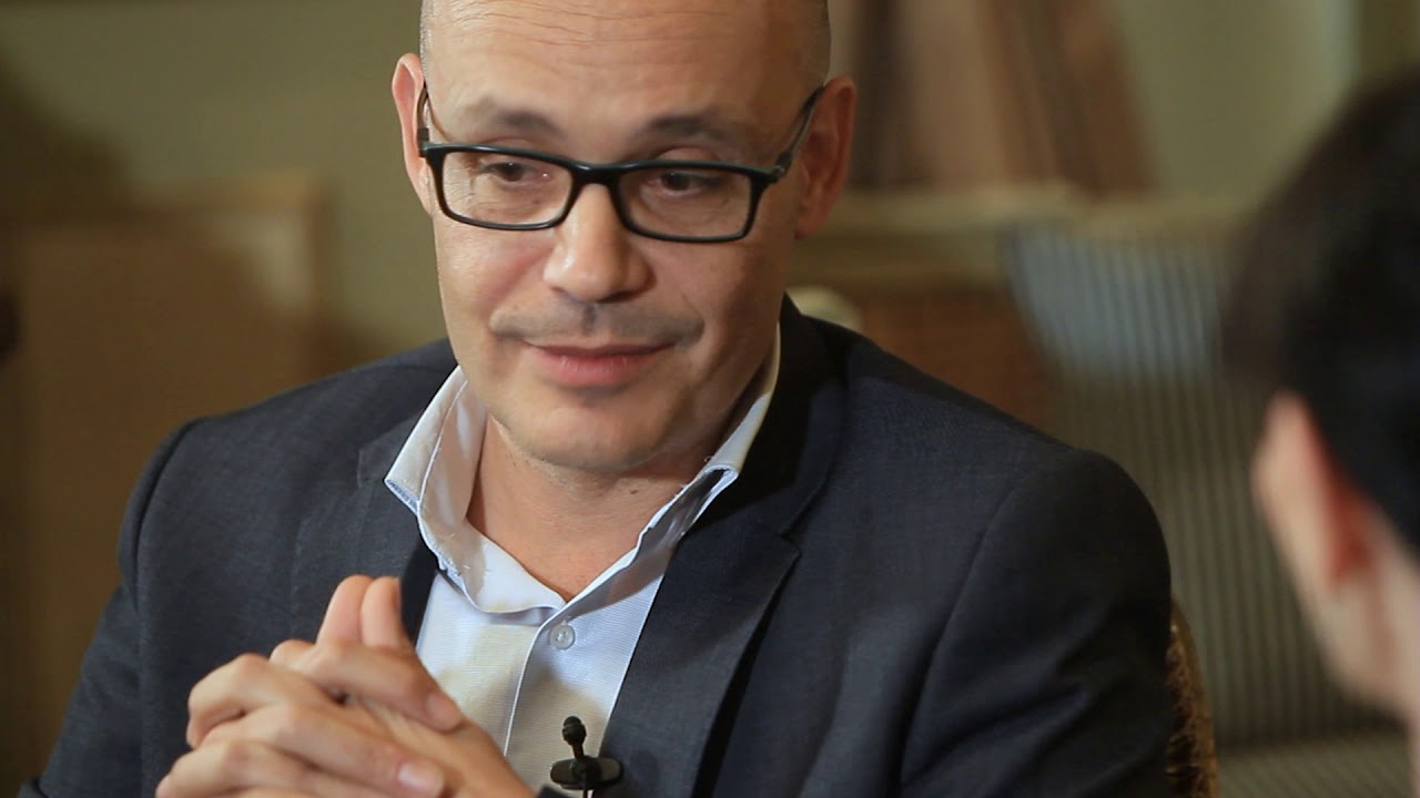 DIC019: Entrevista a Miguel Perlado sobre pseudoterapias