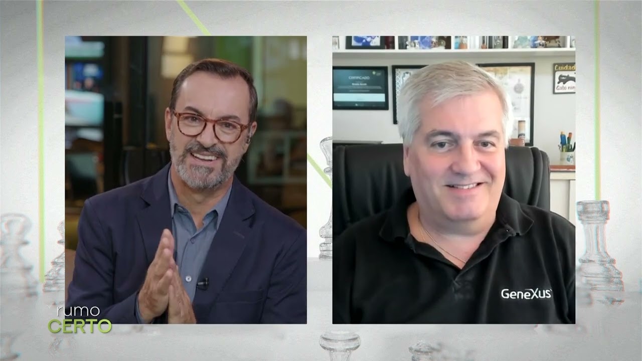RICARDO RECCHI | RUMO CERTO