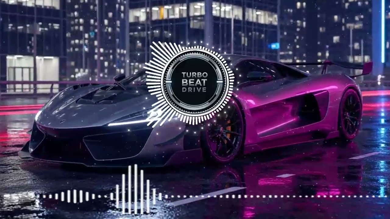 🔥 EDM Car Music 2026 / Gym Workout Club Banger Mix / Party Dance